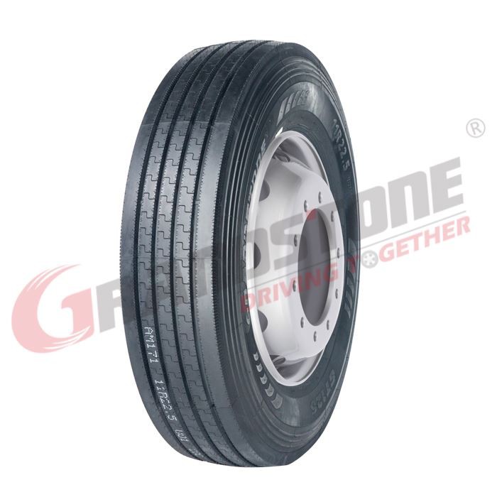 315 80R22.5 ZWARE TRUCKBANDEN