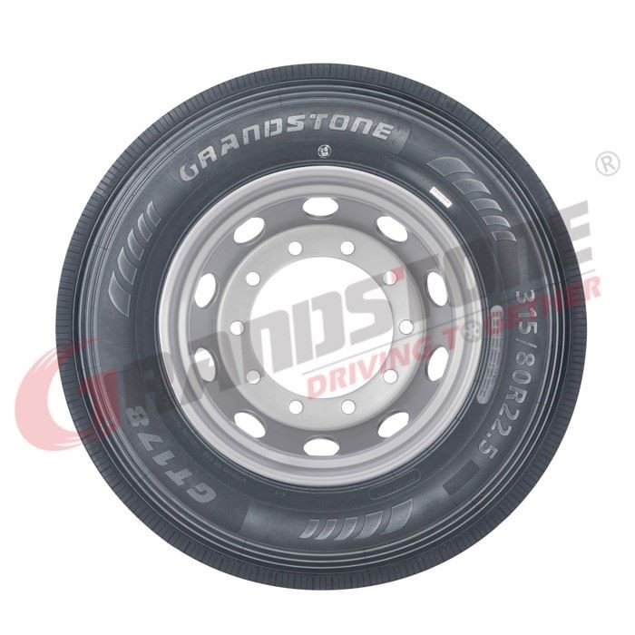 385/55R22.5-20PR Steel And Trailer Tyre