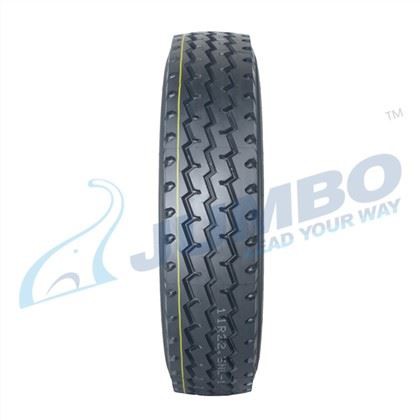11r24.5 18PR MIXLUG ZIGZAG ALL POSITION BAND
