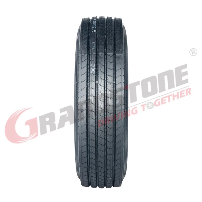 215/75R17.5 Long Haul LTR Tyre