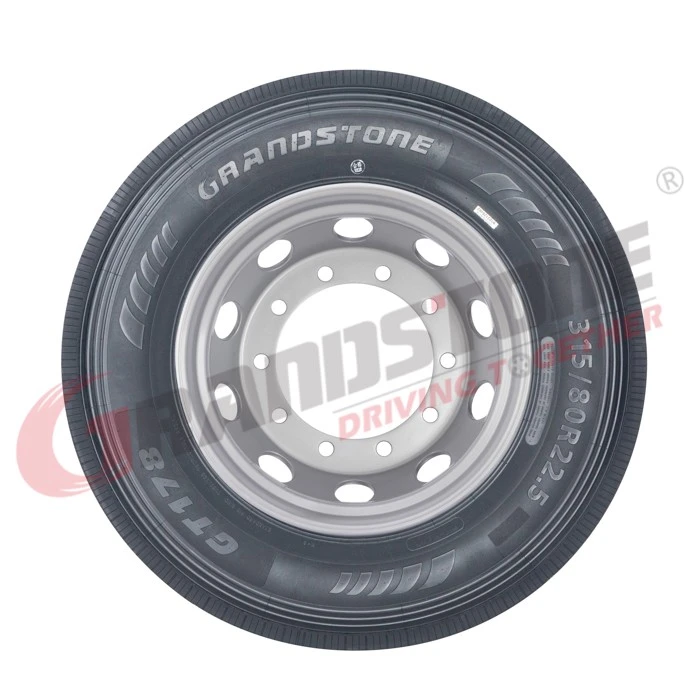 215/75R17.5 Long Haul LTR Tyre