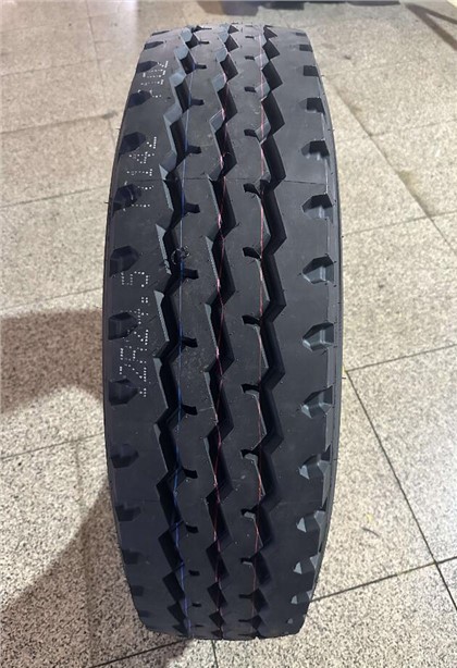 12R22.5 hoge duurzaamheid 20ply Rating band