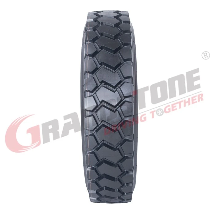22 Ply 315/80R22.5 Tire GT776